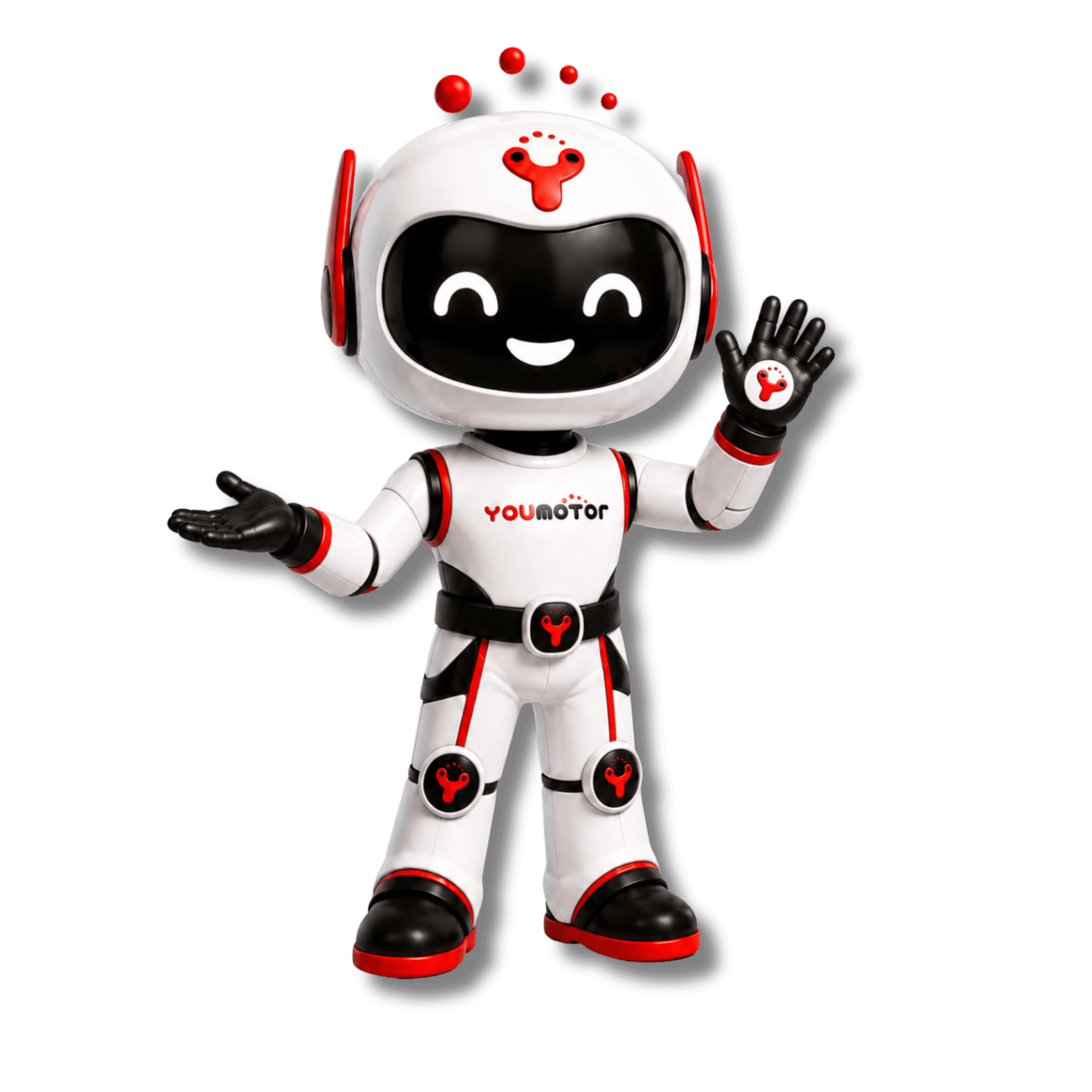 YouMotor AI Assistance