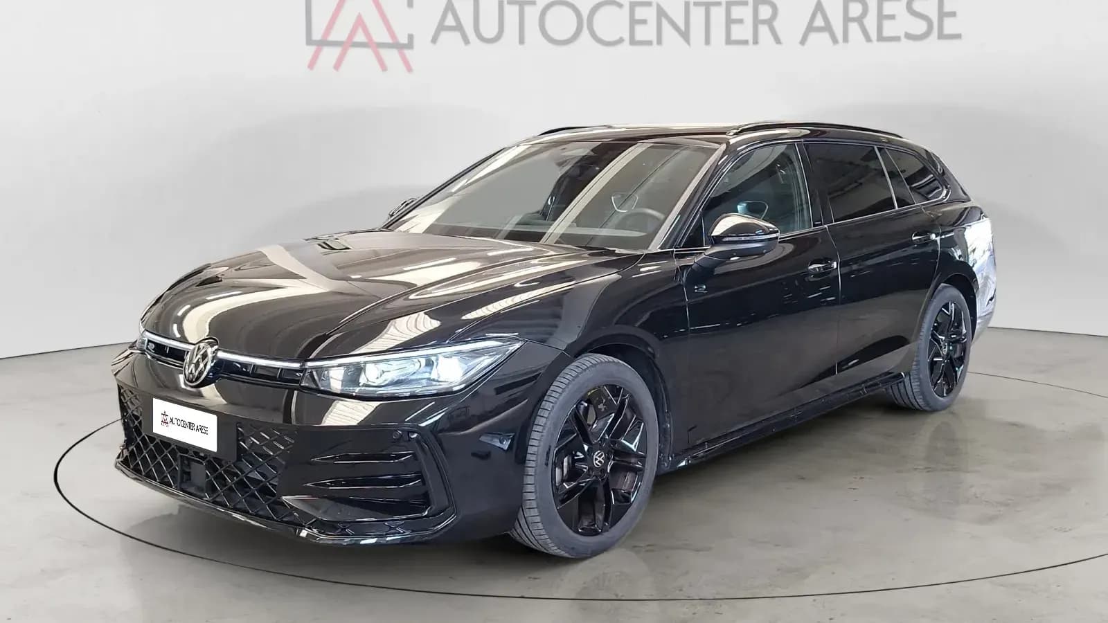 Volkswagen Passat 2.0 tdi scr R-Line Plus 4motion 193cv dsg