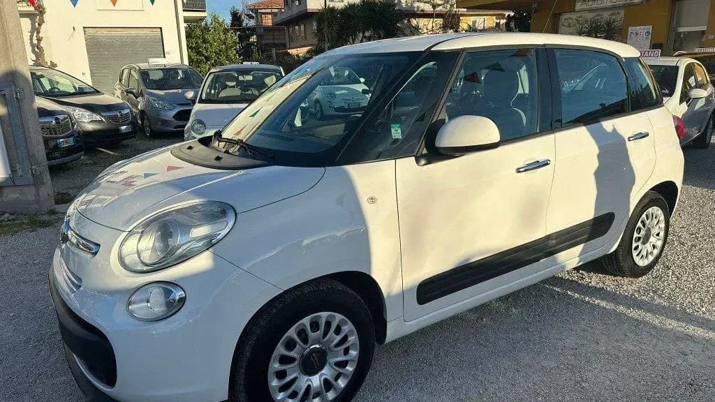 FIAT 500L 1.3 Multijet 95 CV Business
