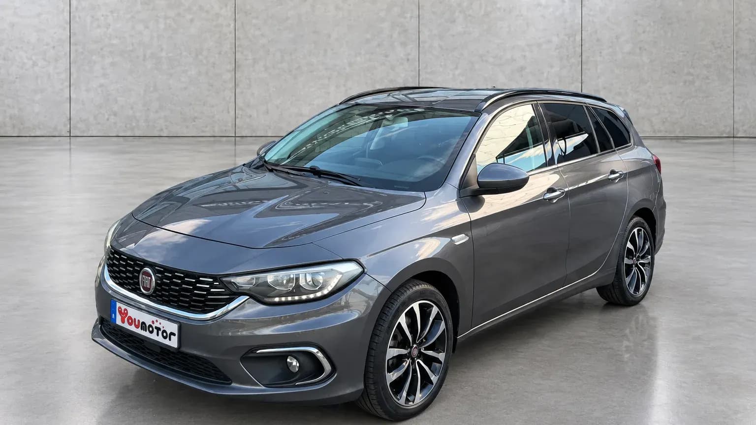 Fiat Tipo Station Wagon Tipo SW 1.6 mjt Easy Business s&s 120cv