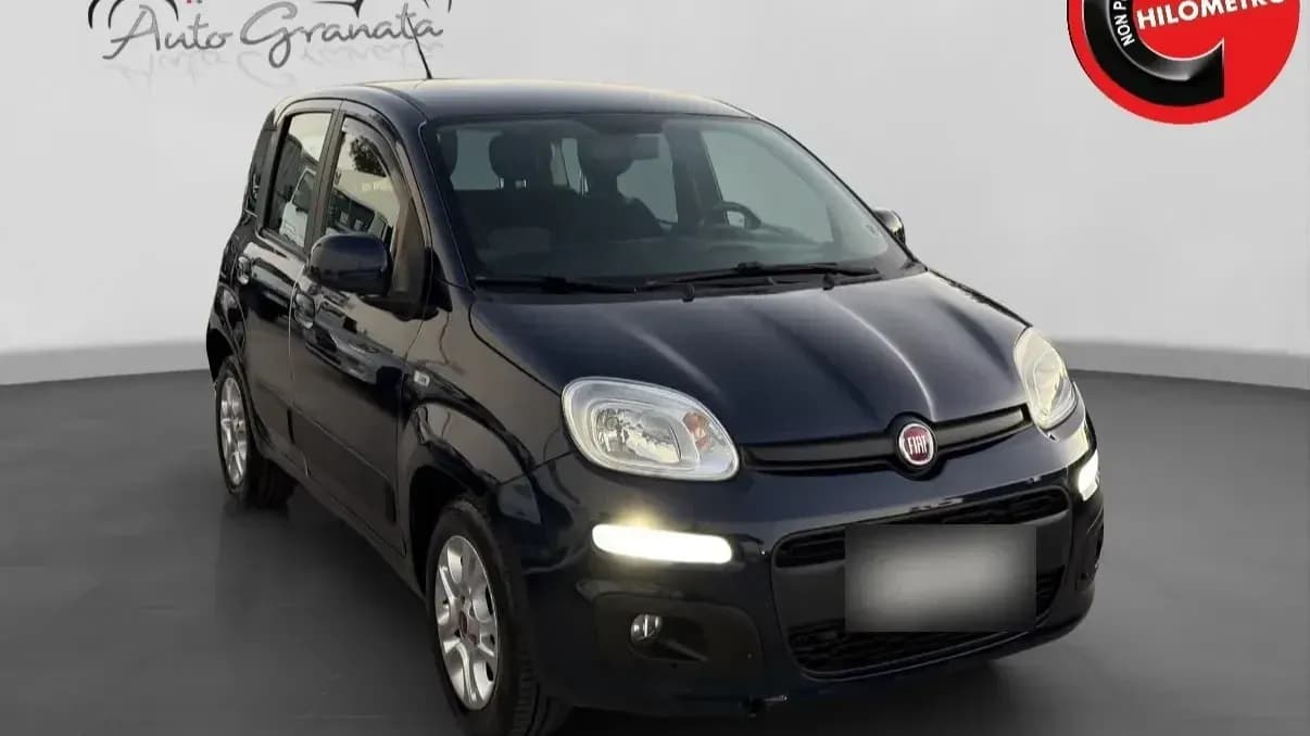 Fiat Panda 1.3 MJT 95 CV S&S Lounge CONTO VENDITA!